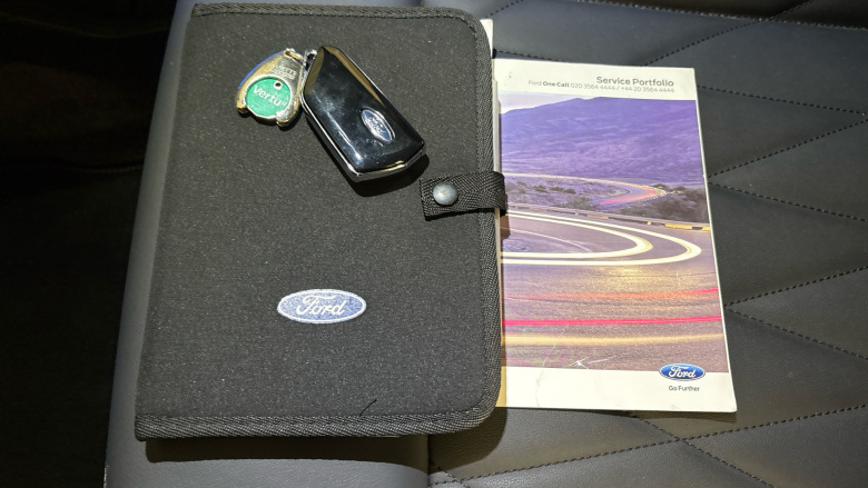 Ford Explorer 210kW Premium 77kWh 5dr Auto Electric Estate